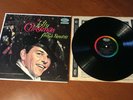 A Jolly Christmas From Frank Sinatra Vinyl LP Album W-894 (misprint)