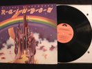 Ritchie Blackmore's Rainbow - S/T - 1975 Vinyl 12'' Lp/ Dio / Hard Rock Metal