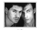 DANIEL DARC ETIENNE DAHO LA VILLE 45T NEUF SCELLÉ ÉDITION LIMITÉE VINYLE BLANC