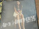AMY WINEHOUSE - Back To Black , LP