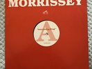 Morrissey Interesting Drug UK 12