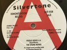 The Stone Roses Fools Gold 12