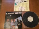 The Jam - This is the Modern World Vinyl Japan White Label Promo - Paul Weller