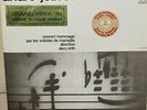 DEVY ERLIH *ANDRE JOLIVET : Chamber  works *SYRINX 2LP FRANCE  STEREO*NM