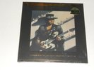 Stevie Ray Vaughan Texas Flood MFSL Audiophile 45RPM SEALED MINT ONE STEP Low #
