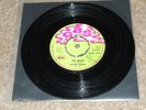 STAN HOPE = THE WEIGHT / MARCIA GRIFFITHS TELL ME NOW RARE REGGAE 7inch ON GAS