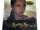 Sade Stronger Than Pride Audio Fidelity Numbered Limited Edition Sealed LP