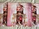 Thalia - Desamorfosis(Bubblegum Pink 2 LP Vinyl) (SPOTIFY, 500 COPIES) VERY RARE