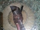 Grace jones vinyl Picture Disc slave to the rhythm 7