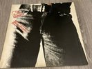 the rolling stones sticky fingers vinyl