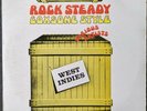 Various – Rock Steady Coxsone Style – Studio One Jamaica Vinyl LP