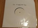 In The End The Cranberries Vinyl Test Pressing Ltd 100 Dolores O'Riordan