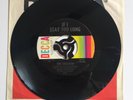 Rare 1967 USA Decca 45 STOCK: The Creation 'If I Stay Too Long' Psych / Mod: EX