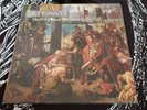 BOLT THROWER IVth crusade vinyl LP death doom black metal entombed carnage