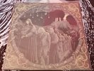 CHAPEL OF DISEASE mysterious ways of repetitive art vinyl LP death doom metal