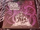 CHAPEL OF DISEASE summoning black gods vinyl LP death doom metal morbid angel