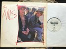 The NILS - S/T - vinyl LP - Test Pressing - Chris Spedding