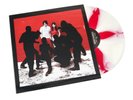 The White Stripes - White Blood Cells - Rare 20th Peppermint Stripe Vinyl LP New