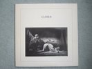 JOY DIVISION : Closer - Vinyl LP  [1980]