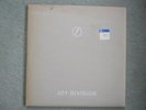 JOY DIVISION : Still - Vinyl Double Album  [1981]