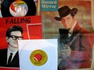 45.  ORBISON     ROCK HOUSE           US   SUN  (7