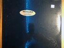 LP METALLICA Black Album, original Elektra SEALED