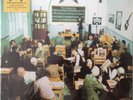 Oasis. Masterplan 12” Gatefold. Rare Helter Skelter Label First Press 1998(NEW)
