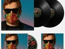 Elton John The Lockdown Sessions 2LP Vinyl CD & SIGNED Art Card BRAND NEW