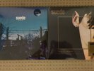 Suede - The Blue Hour - Blue Vinyl - Love And Poison - Clear Vinyl - New/Sealed