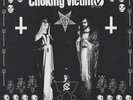 CHOKING VICTIM - No Gods, No Managers [vinyl] - Vinyl - **NEW/ STILL SEALED**