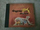 Noy Gorodinsky - SONORA RECORD ALBUM 271 - Gypsy Music - 6 X 78 RPM