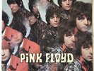 PINK FLOYD - 1967 LP - THE PIPER AT THE GATES OF DAWN - 2ND PRESSING