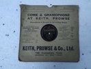 78RPM - Schellac 10