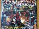 YEAH YEAH YEAHS - FEVER TO TELL - VINYL NEW AND SEALED - OUT OF PRINT RARE 