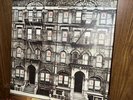 Led Zeppelin Physical Graffiti 2lp Swan Song SS 2-200 1975 1st PR OIS Insert VG+