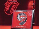 The Rolling Stones Tattoo You  No9 Carnaby Red Vinyl -only 1000 Copies PRESALE