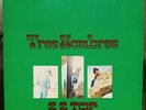 ZZ Top-Tres Hombres vinyl LP NM