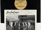 Kingdom's Heir - My Father Is Rich LP - Shurfine Gospel - Modern Soul VG+ Photo