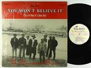 Sensational Saints - You Won't Believe It LP - King James - Sweet Soul/Funk MP3
