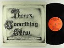 SIU Gospel Choir - There's Something New LP - Soul Gospel MP3