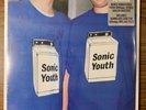 Sonic Youth - WASHING MACHINE - Vinyl 2 LP Reissue - NEW & SEALED  Rare Indie