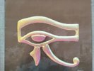 Lp The Sisters Of Mercy - Vision Thing - Merciful Europe - Near Mint