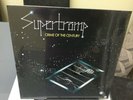 SUPERTRAMP -  Crime Of The Century (GREY SPLATTER LP) Sealed Vinyl
