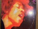 Electric Ladyland Jimi Hendrix Experience 2lps Reprise 2RS 6307 1968 1stPR EX/EX
