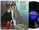 the ROLLING STONES Big Hits LP USA Stereo with Booklet inside gatefold  a 807