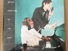 Sparks – Exotic Creatures Of The Deep LP Album, Limited Edition 180g Turquoise