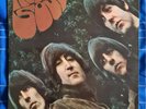 The Beatles 'Rubber Soul'  UK Issue Vinyl LP PCS 3075