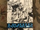 Genius/GZA  - Liquid Swords Cassette Single Wu Tang Clan Rap Hip Hop RZA