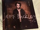 Jeff Buckley You and I double vinyl LP 2016