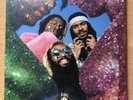 Flatbush Zombies – Vacation In Hell Clear with Black Smoke